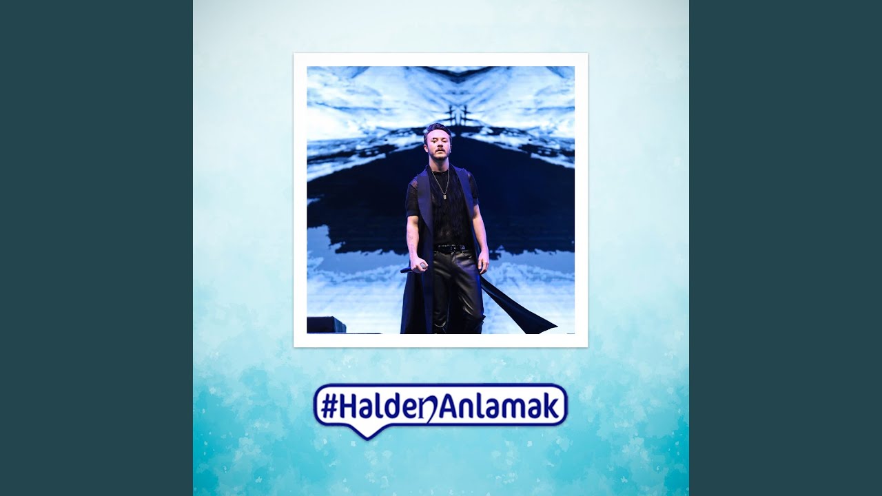 Halden Anlamak
