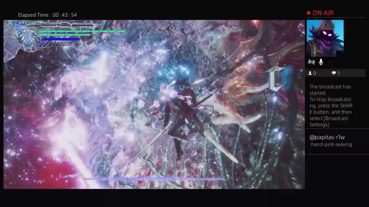 DMC 5 vergil