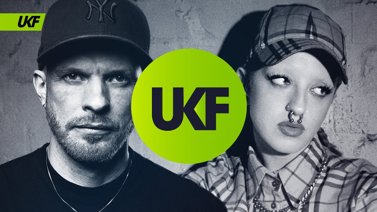 Circadian - Flamethrower (ft. Cody Frost) [UKF Release]