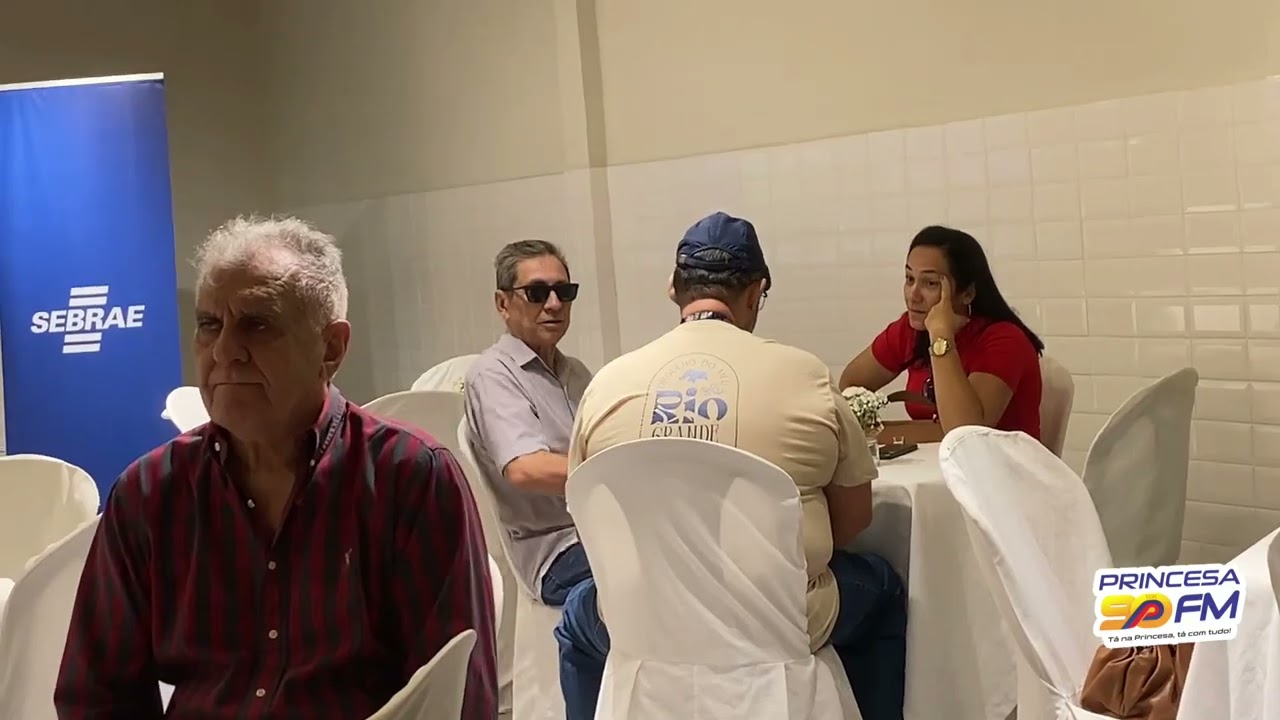 Conselho Deliberativo do Sebrae/RN realiza primeira reunião itinerante do ano em Assú
