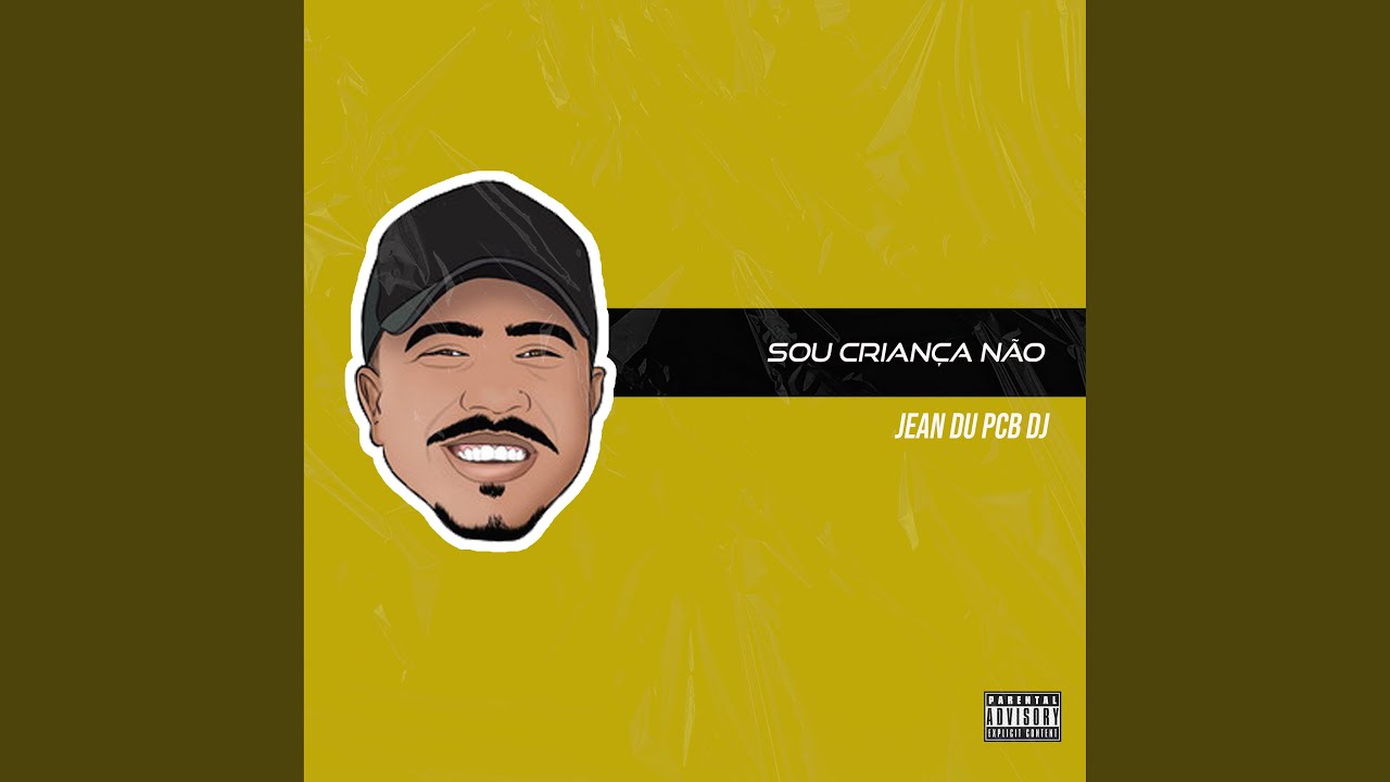 Sou Criança Não