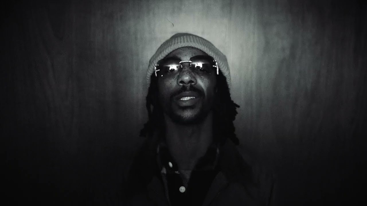 Boldy James & Chuck Strangers - Unapologetic (Official Music Video)