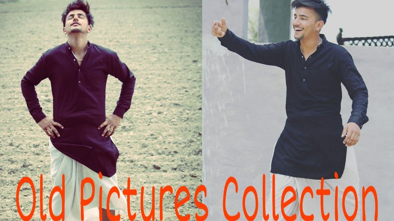 Jass Manak old pictures - Part 1 || LUCKY RECORDS ||
