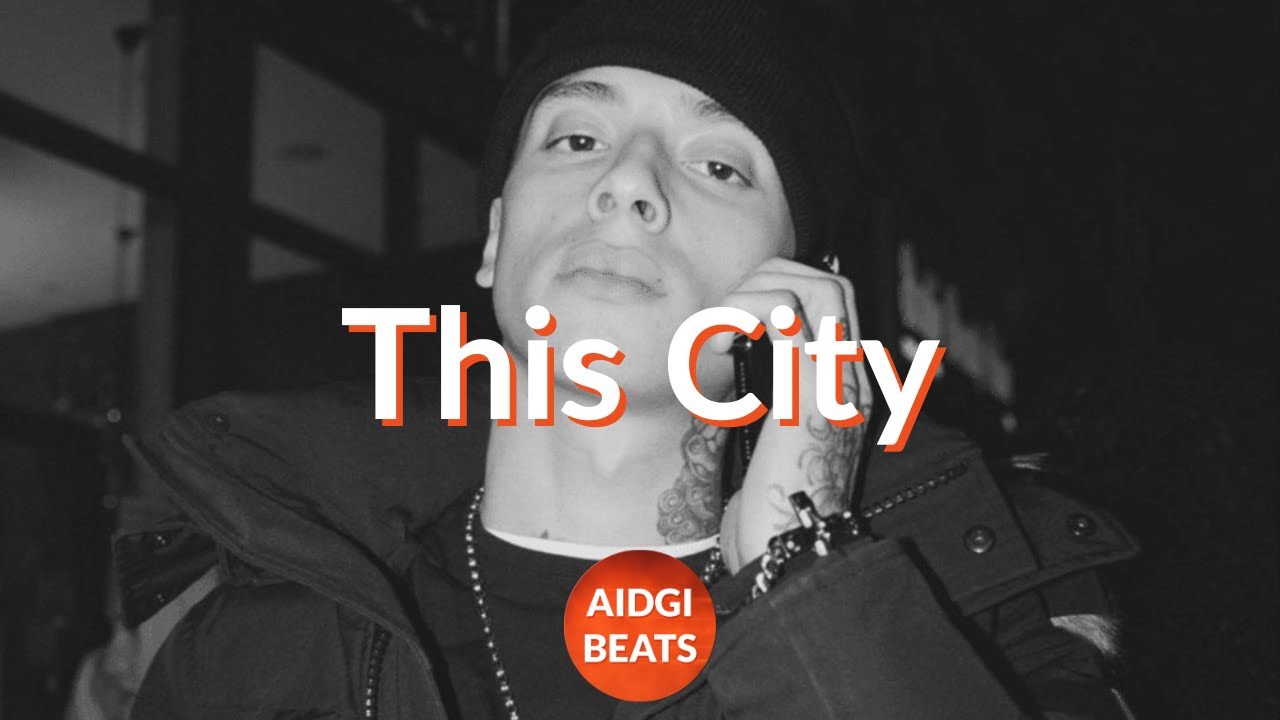 [FREE] Lil Tjay x Central Cee Type Beat -