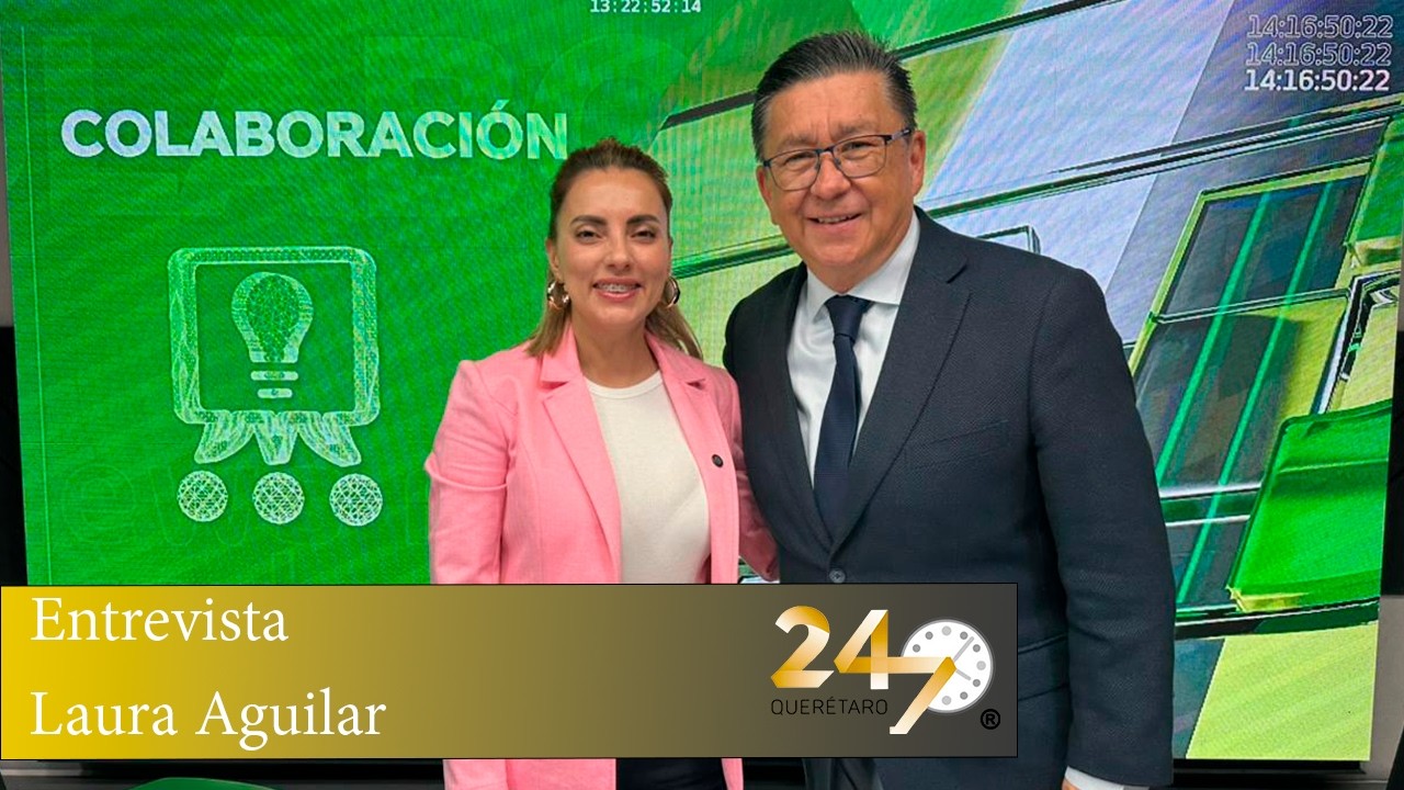 La vacuna contra el sarampión es una acción preventiva del gobierno del estado: Laura Aguilar