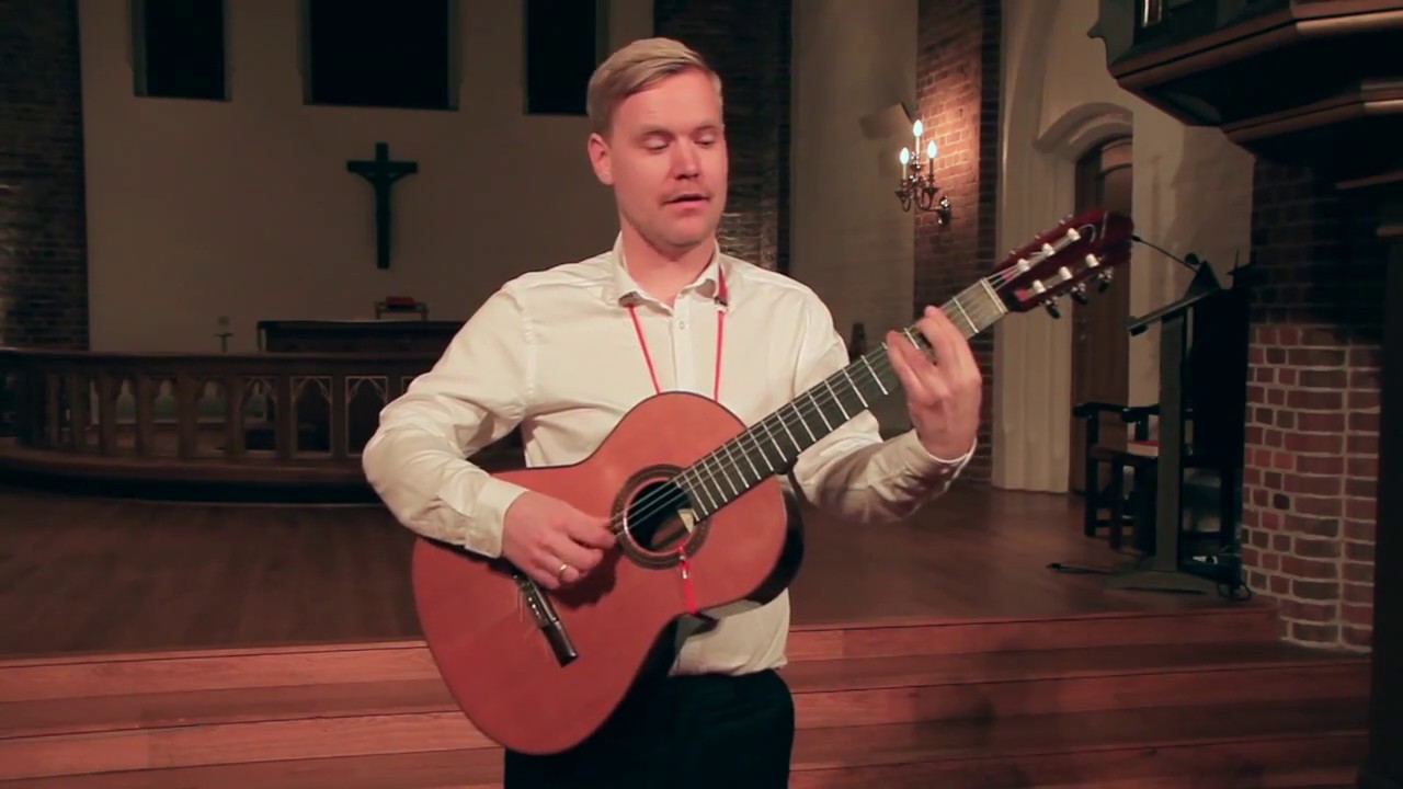 Nu är det gott att leva - Olle Adolphson