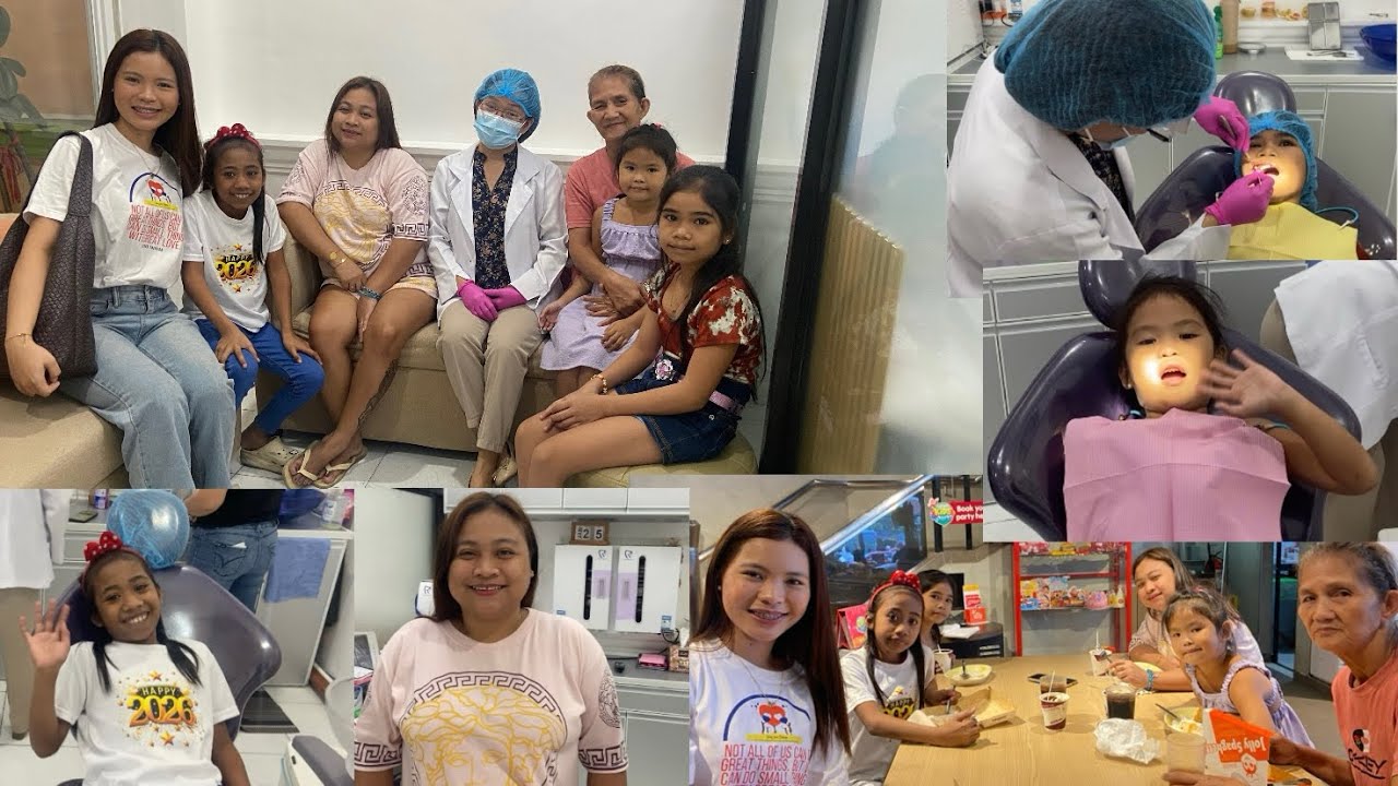 Smiles Restored, Hearts Lifted | Giving Love Bulacan