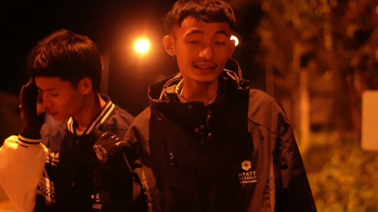 Kingstar ( low love ) ft Rise Topz mv.