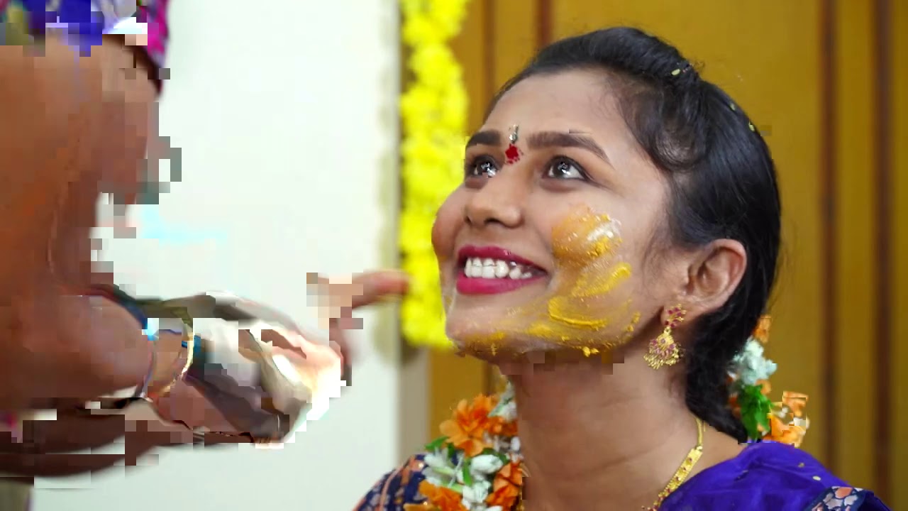 Ammai Nalugu by VIP WEDDINGS