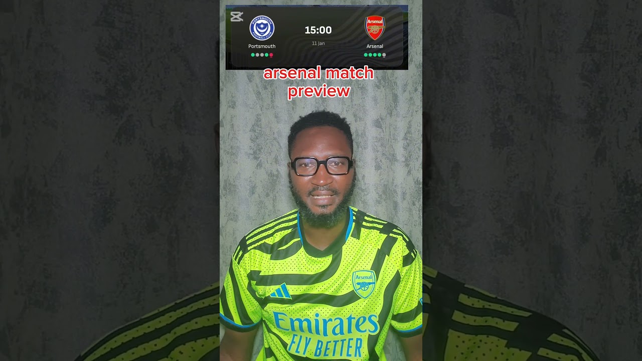 Pompeii v gunners 