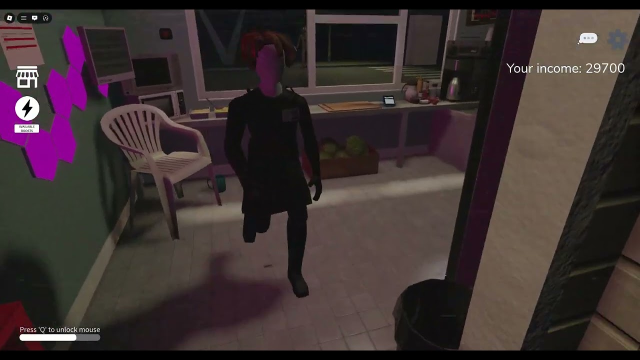 ikon a tatarka horror