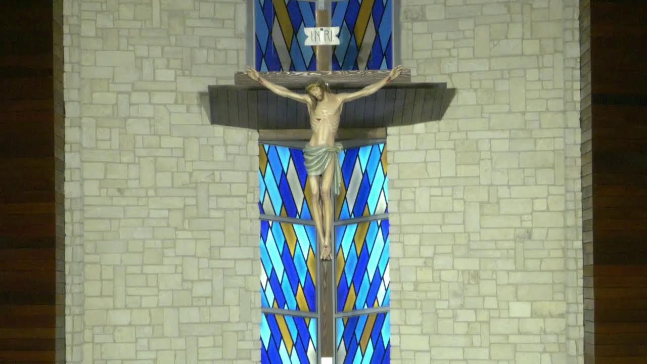 Sacred Heart Devotion - First Friday Mass