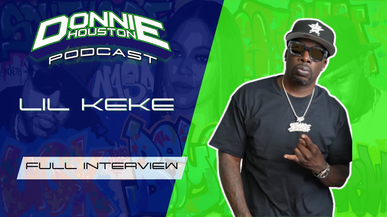 Lil Keke Responds to Yungstar Interview: The Truth About Screwfest, DJ Screw & S.U.C. Leadership