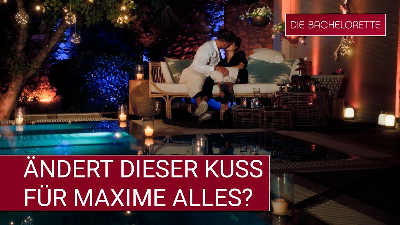 Dominik h&ouml;rt auf sein Bauchgef&uuml;hl &ndash; mit Erfolg | Die Bachelorette