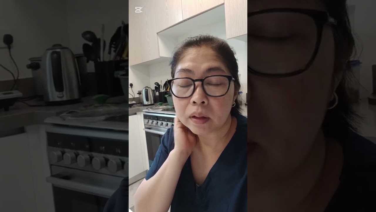 OFWLIFE sa middle east patuloy parin at dahil ramadan kaya patuloy din lang sa trabho. 