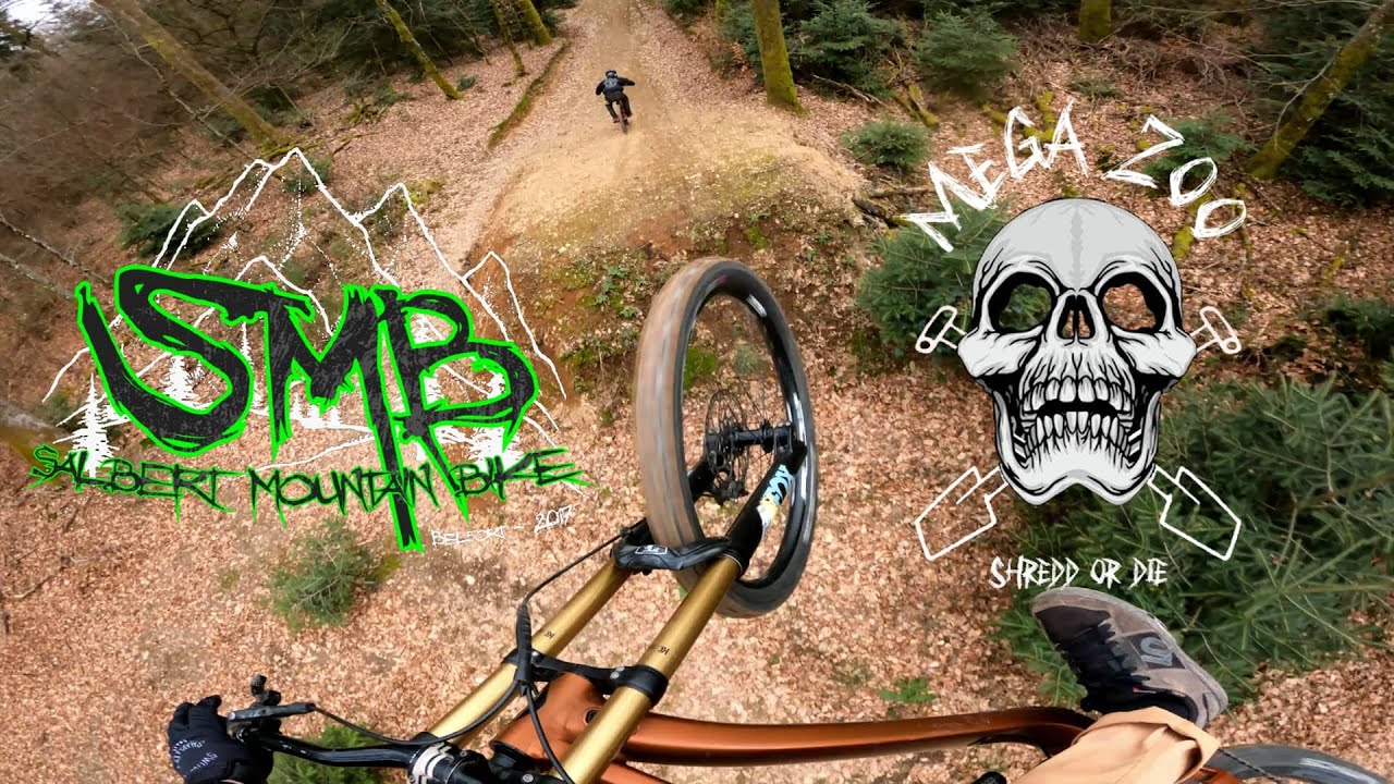 MEGA RIDE 5 - The Best Local Ever