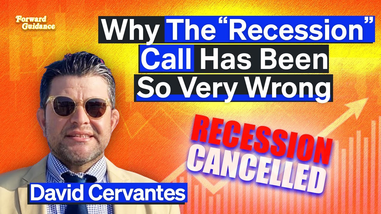 Bond Bear Sees Tradable Window For Bonds To Rally After Vicious Sell-Off | David Cervantes