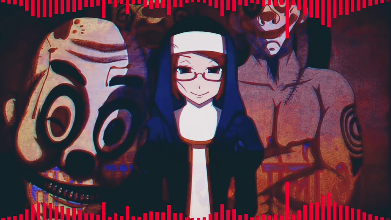 Encantada (Orphan’s Song, 孤児の歌) Daycore