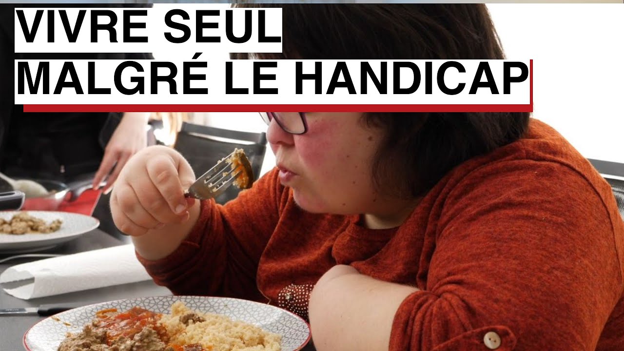 Handicap : vivre en autonomie