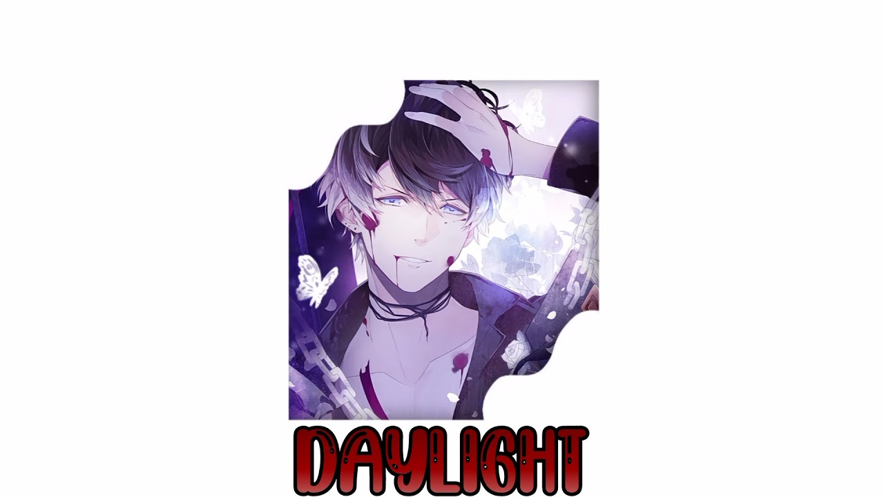 Diabolik Lovers  Ruki Mukami DAYLIGHT vol.7 Track 1