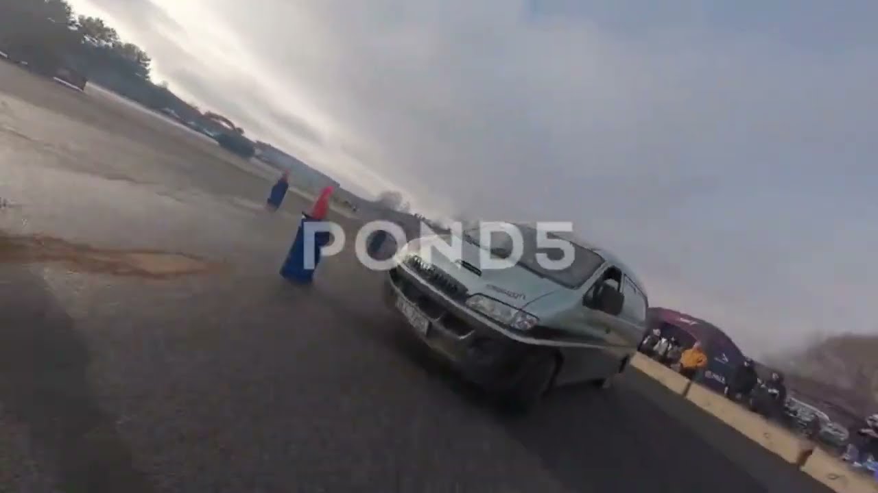 Best of Crashes & Action (Part 12) 