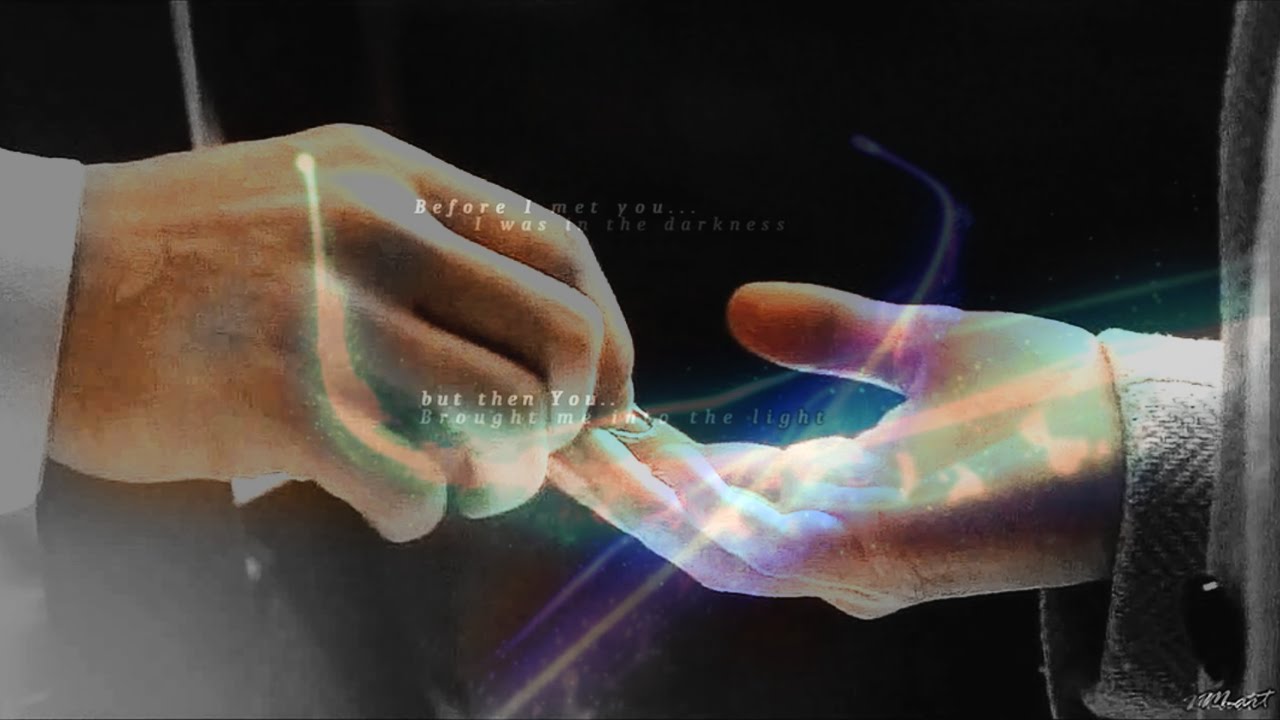 Oliver & Felicity | The Sun is Gone (4x17)