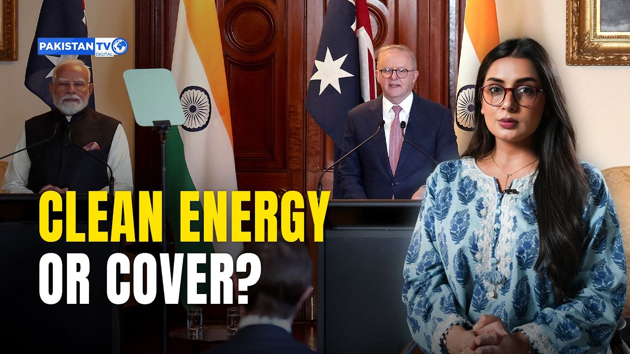 Australia's uranium deal for &ldquo;clean energy&rdquo; with India revives nuclear safety questions