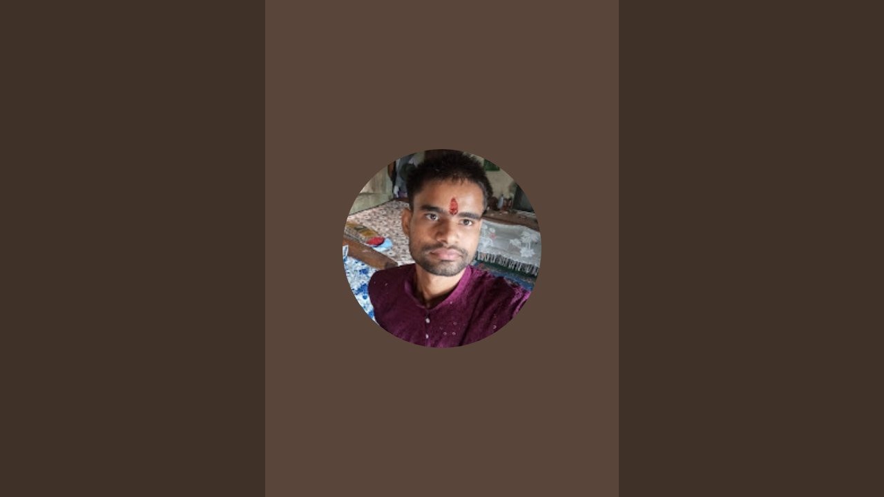 Prince Gupta is live!