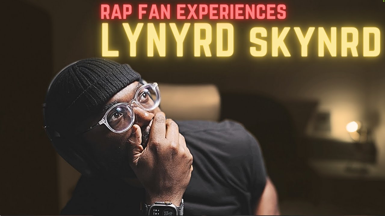 And THEN I Heard... Lynyrd Skynrd - That Smell | Reaction!!