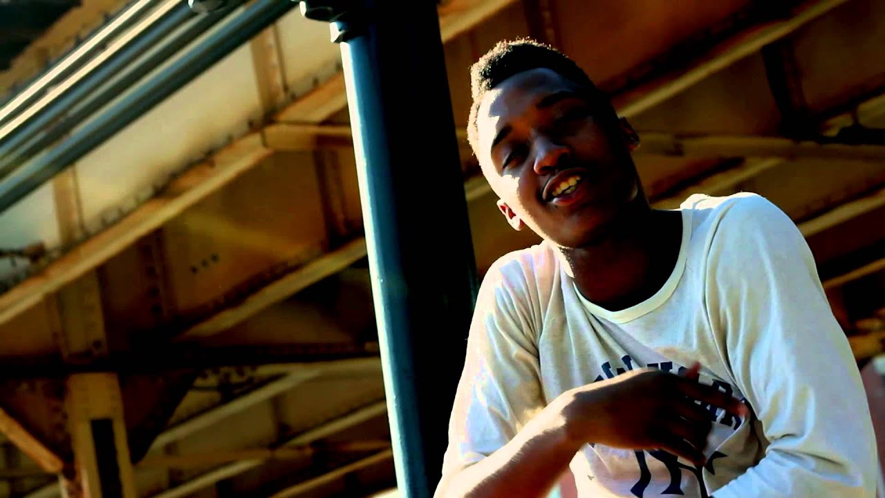 HNF PRESENTS: YOUNG MAIN X SOLO X GETTING IT {OFFICIAL VIDEO} | DIR. BY @FUQJHUSTLE