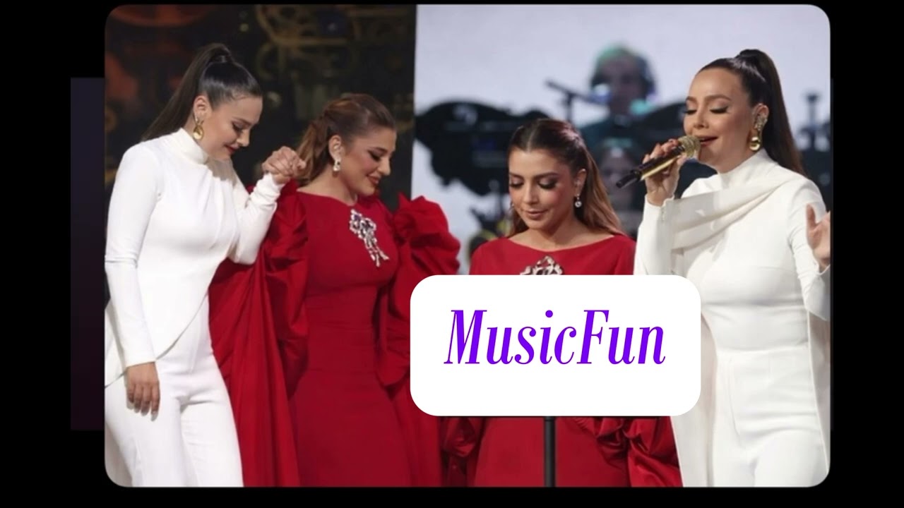 Ebru Gündeş & Assala: Yılın Düeti! 🎤💎