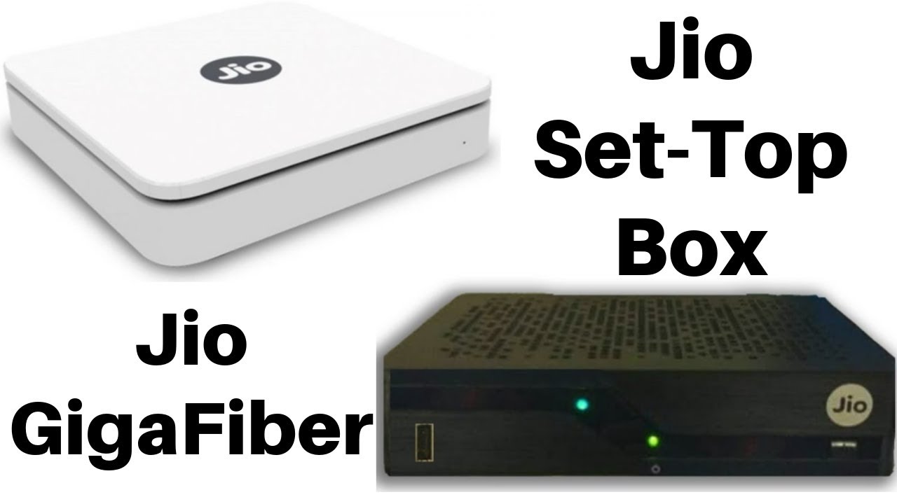 Jio GigaFiber plans to start from Rs 700 per month, offer 4K set-top box with MR, gaming and more
