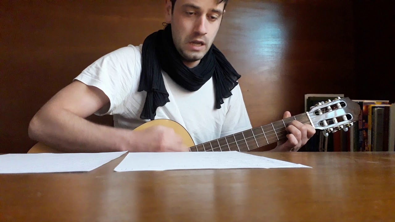 Arbetslosenmarsch- Yiddish folk song
