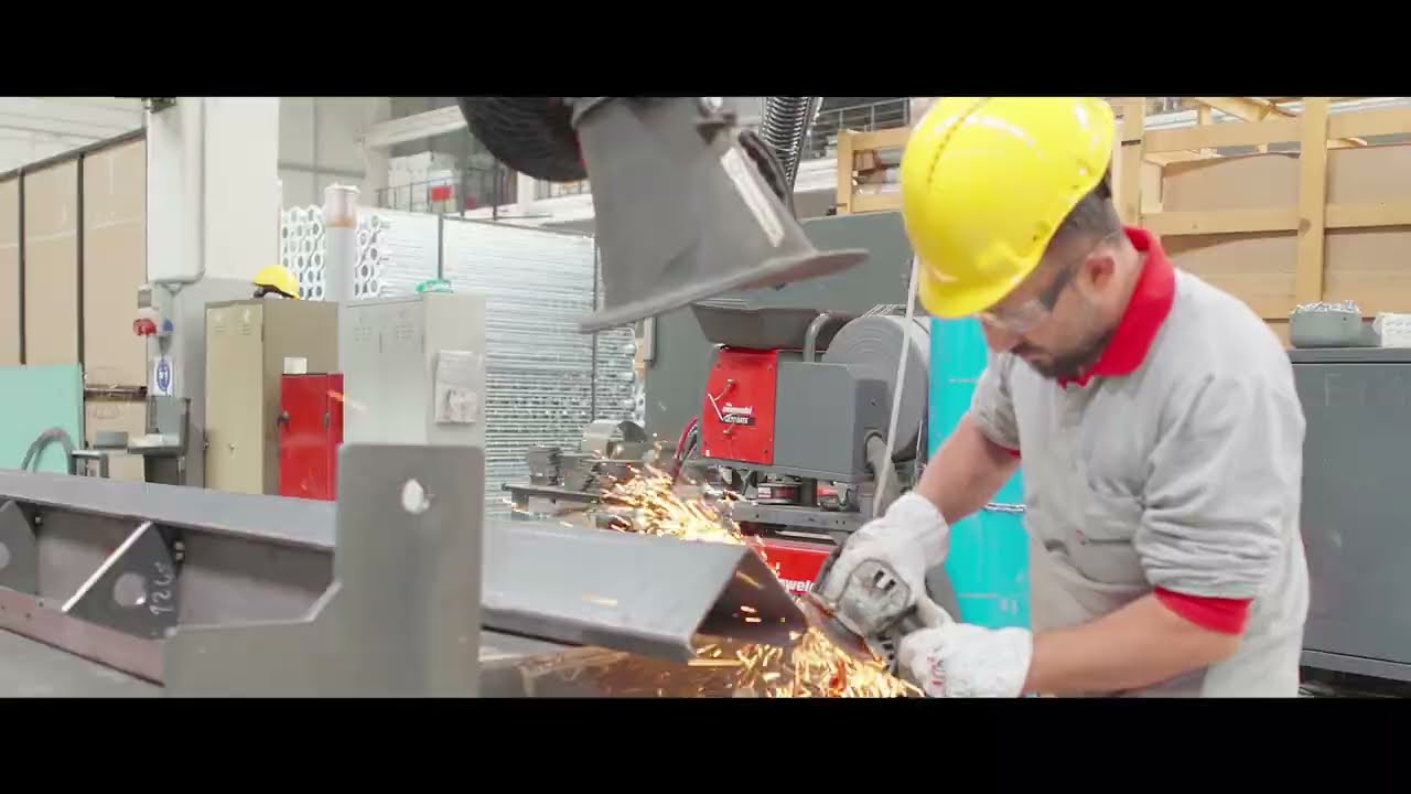 Bomaksan - Excellence in Air Filtration