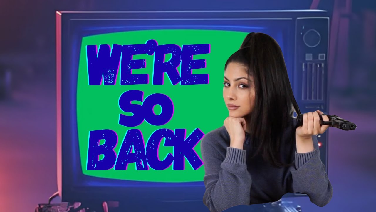 We're So Back - The Ida Hour