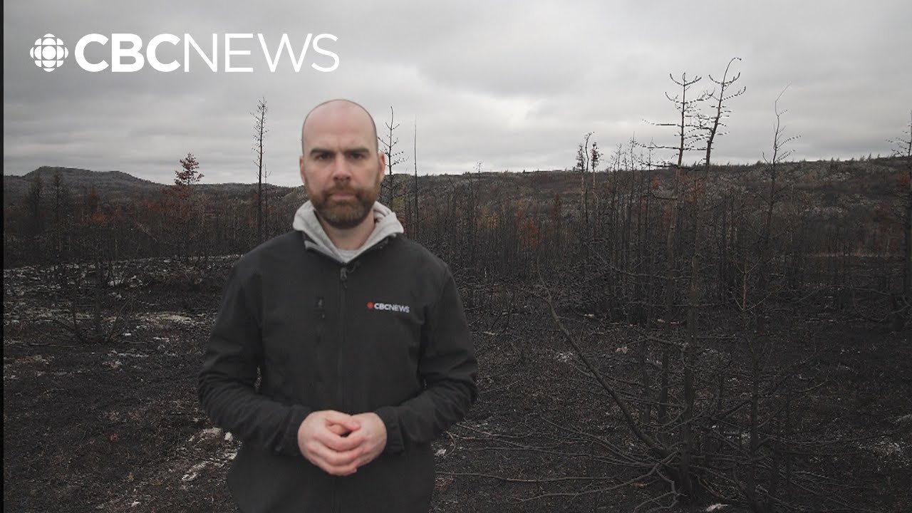 ‘No one took this serious’: After complaints, RCMP reviewing its response to C.B.N. suspicious fires