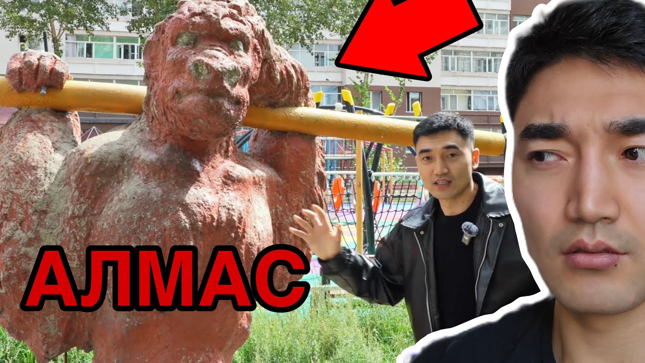 БҮХ ЗҮЙЛ ЭНДЭЭС ЭХЭЛСЭН… 