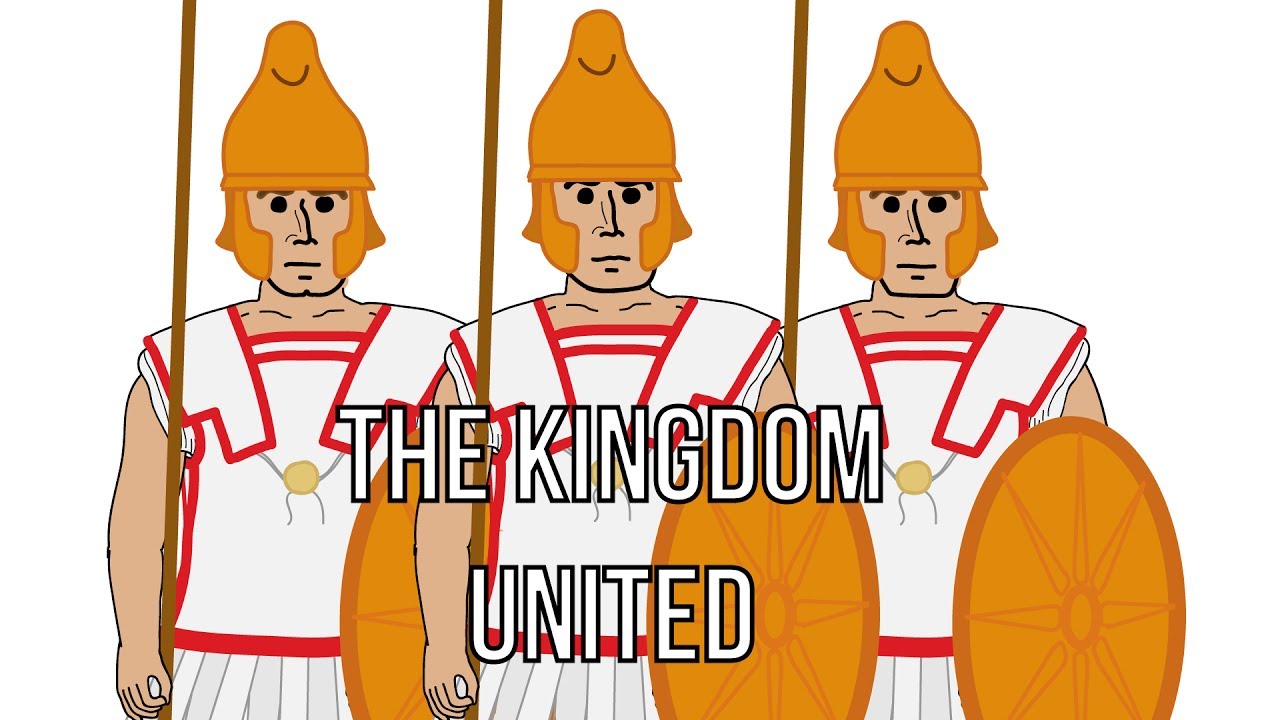 Philip II - 02 | The Kingdom United