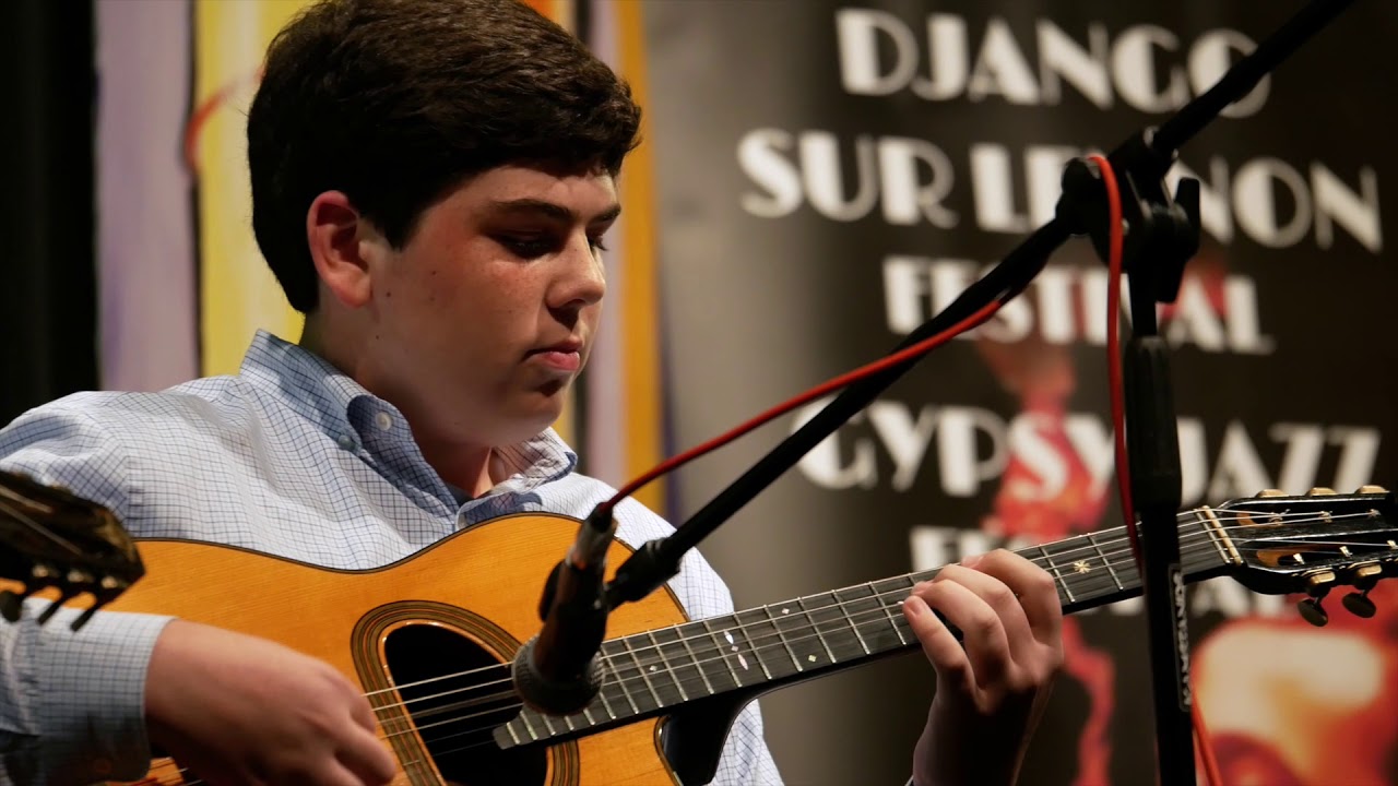 Samuel Farthing & Friends Fiso Place