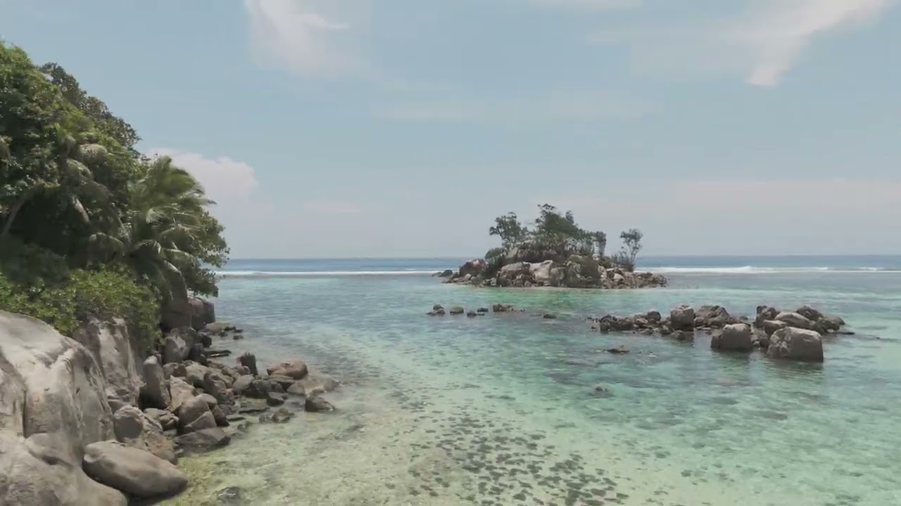 Anse Royale , Seychelles
