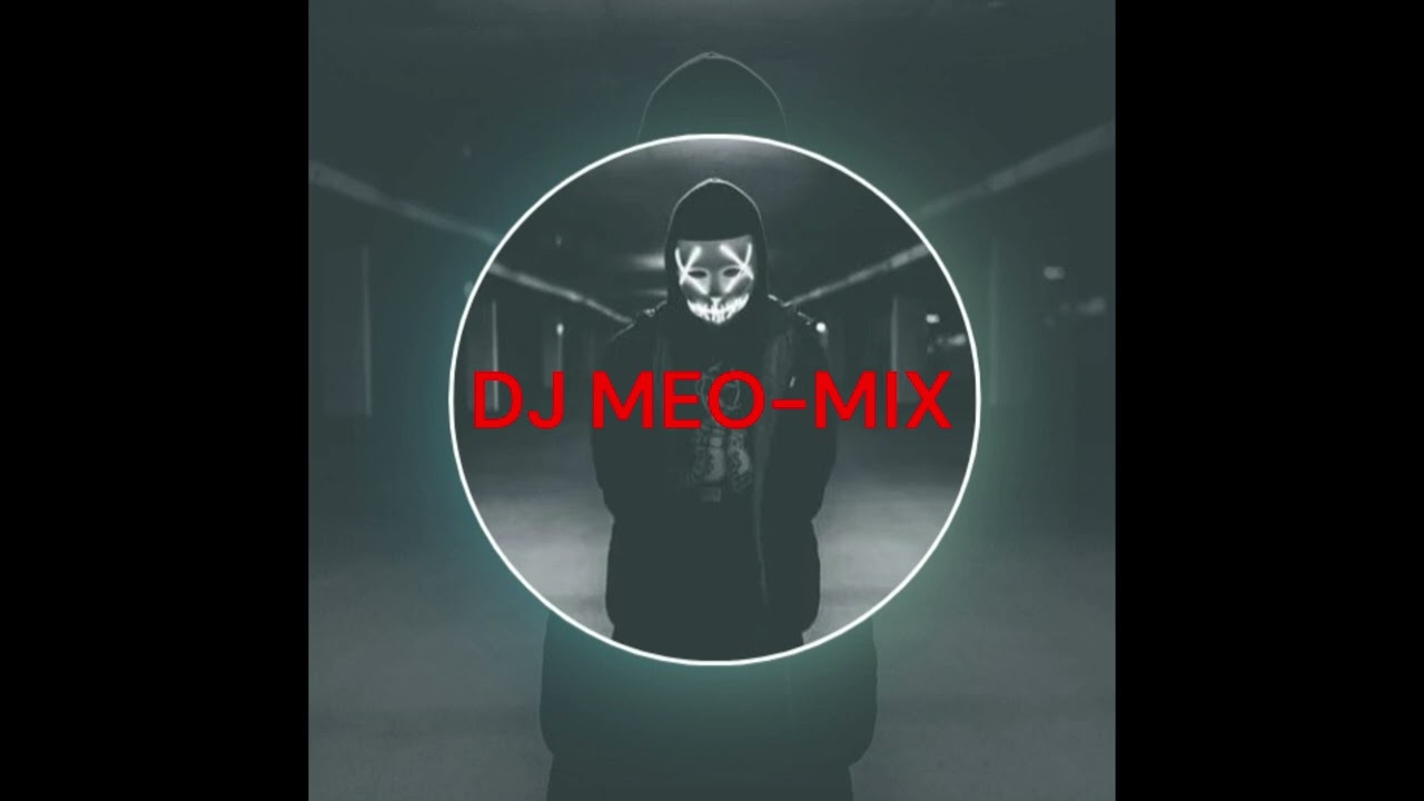 Chica Letal - Rabelay  (Bass + Slowed) DJ MEO-MIX
