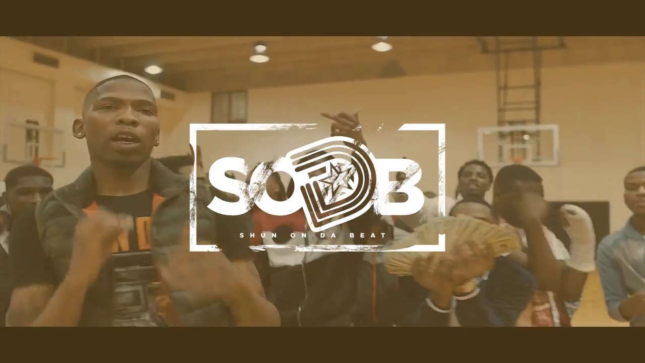 Drake | BlocBoy JB Type Beat - 