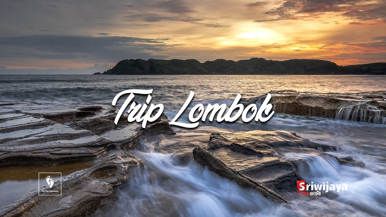 Trip Landscape Lombok