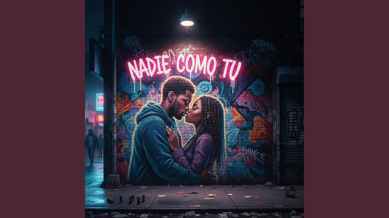Nadie Como Tu