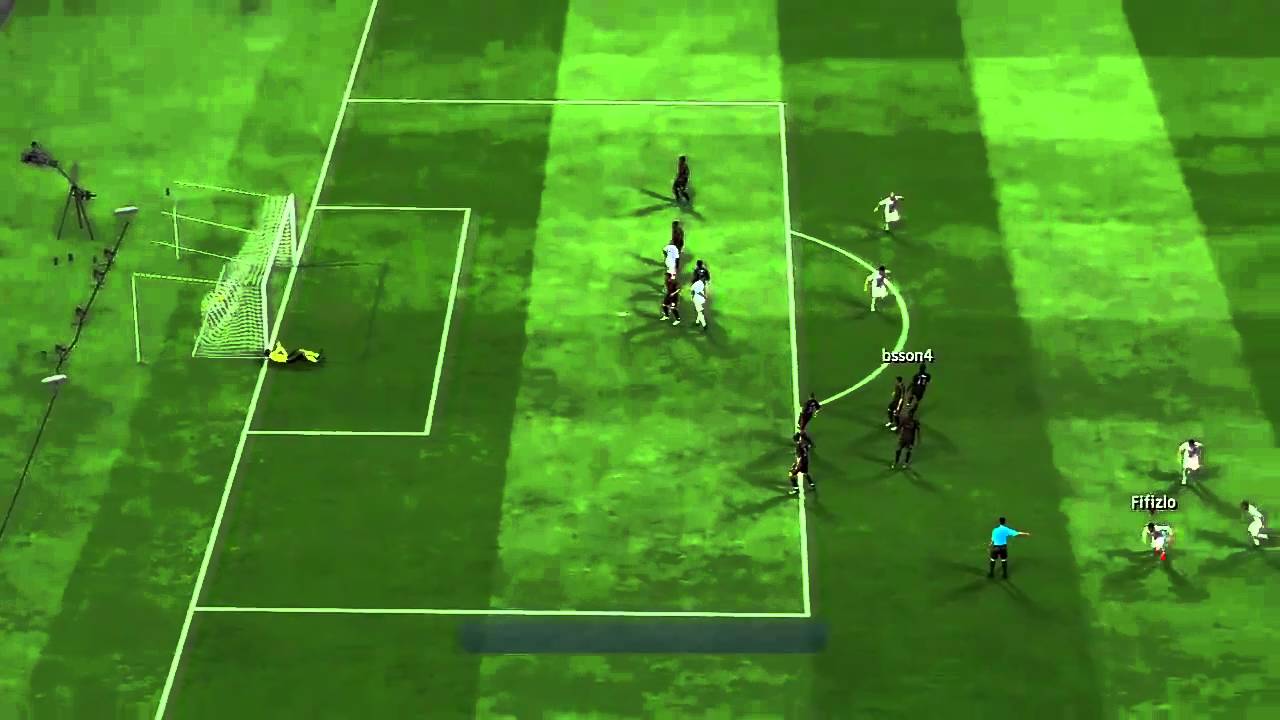 FIFA 11 - 