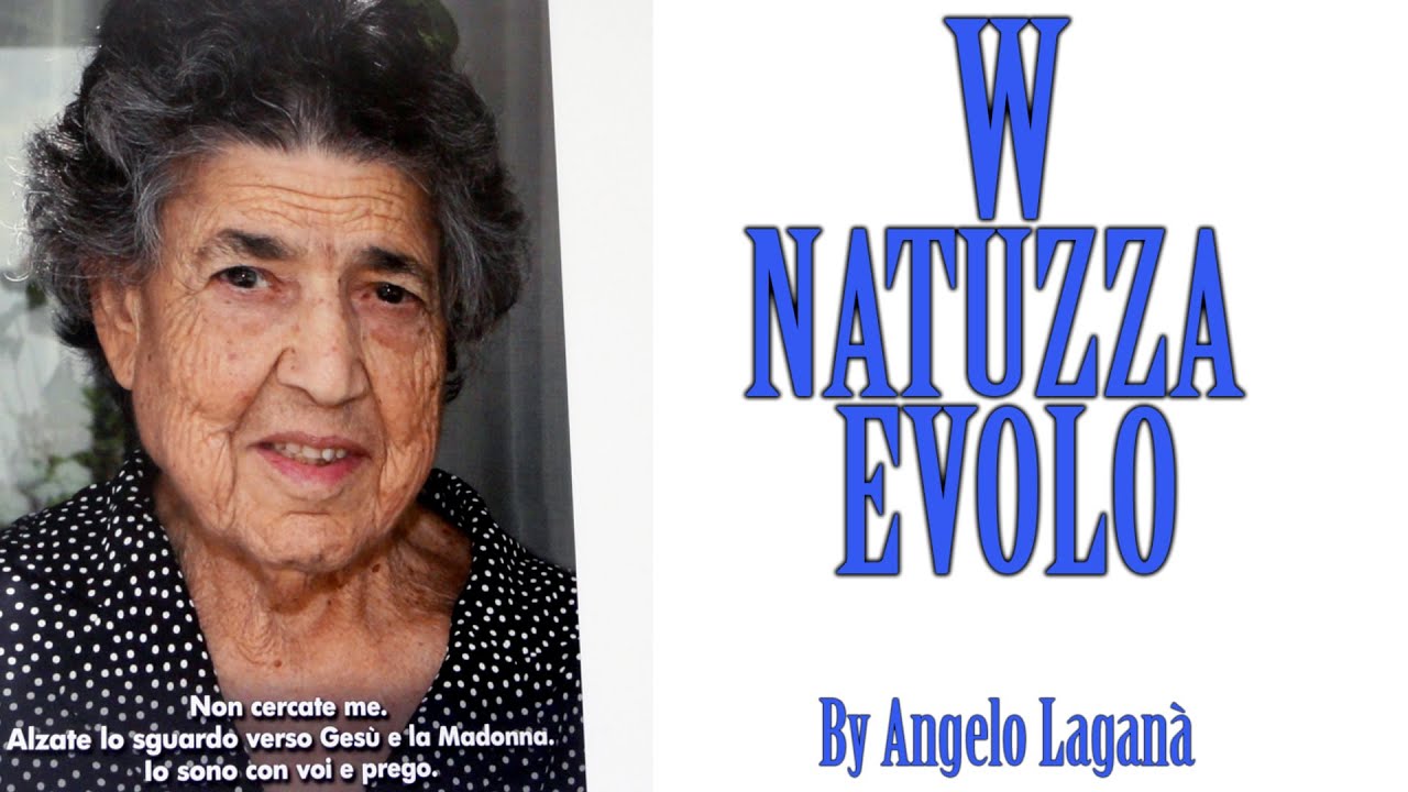 W NATUZZA EVOLO by Angelo Laganà