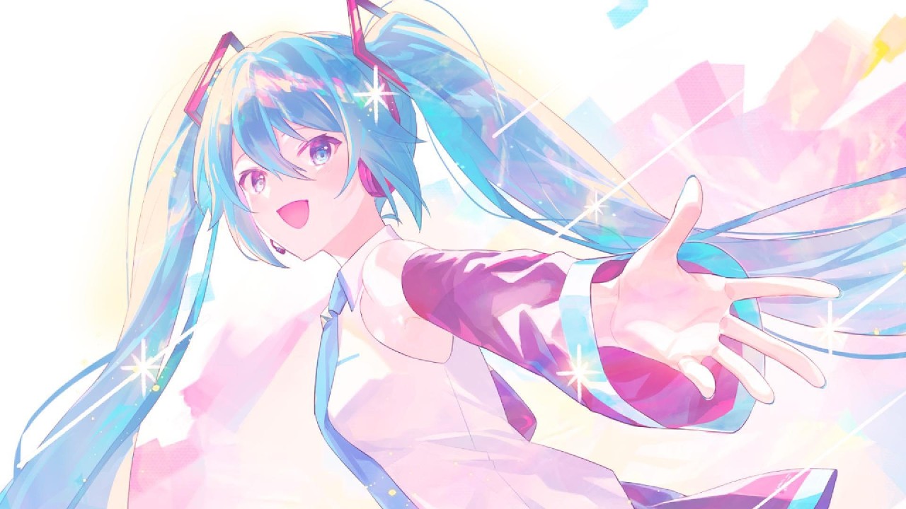 『レストレーション』feat.初音ミク 【オリジナル曲】