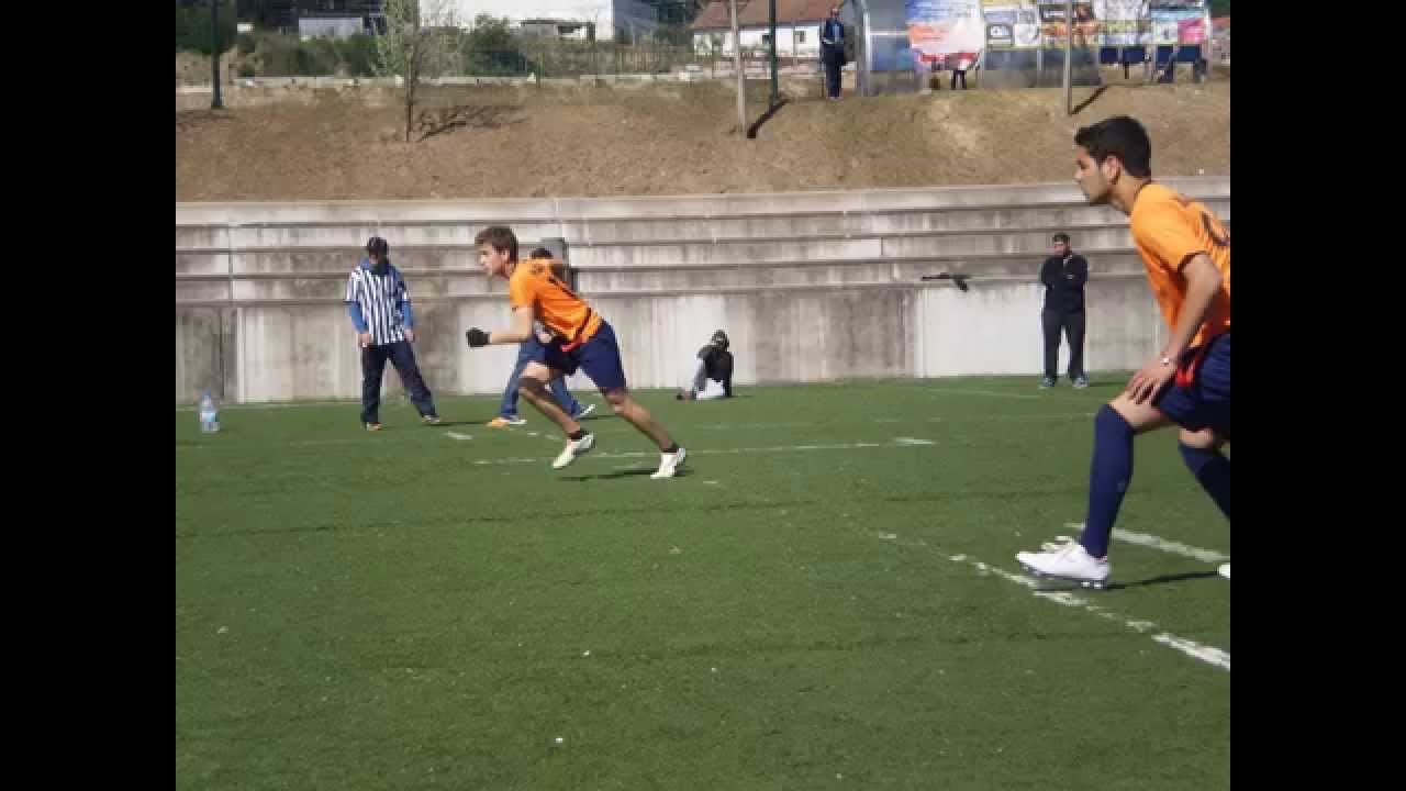 LPFF 5&ordf; Jornada Highlights