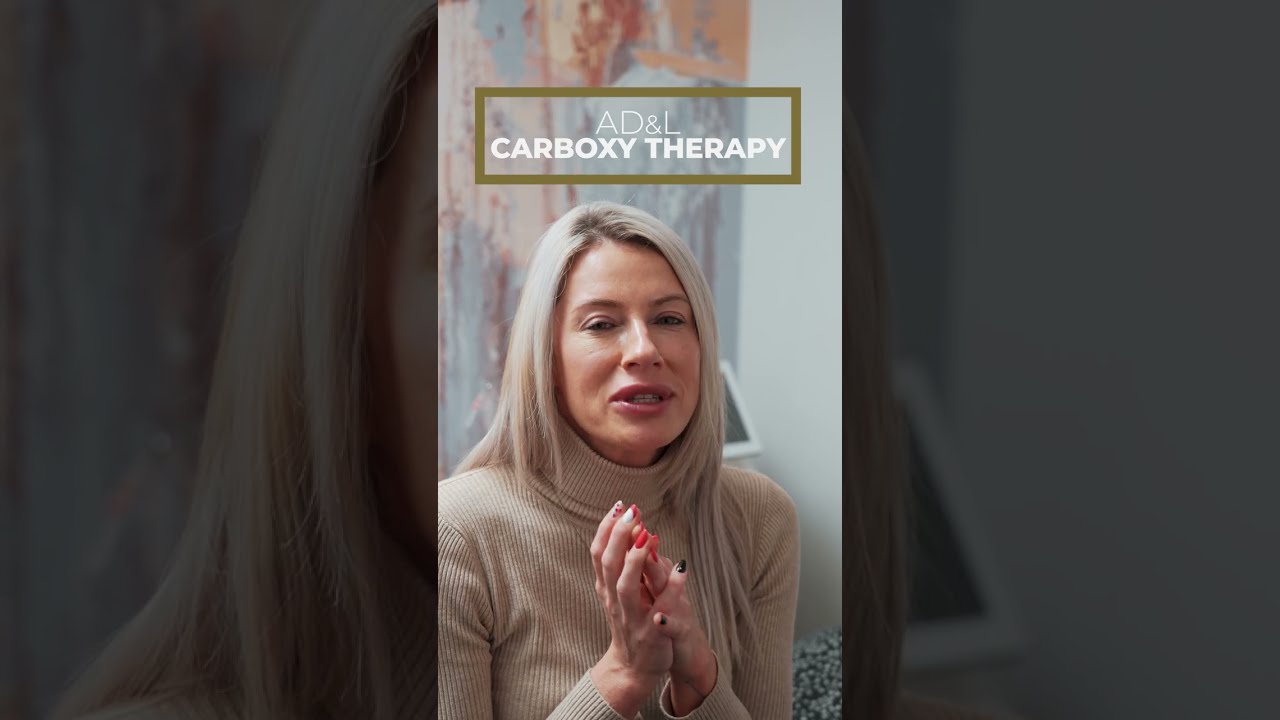 Carboxy Therapy Demo