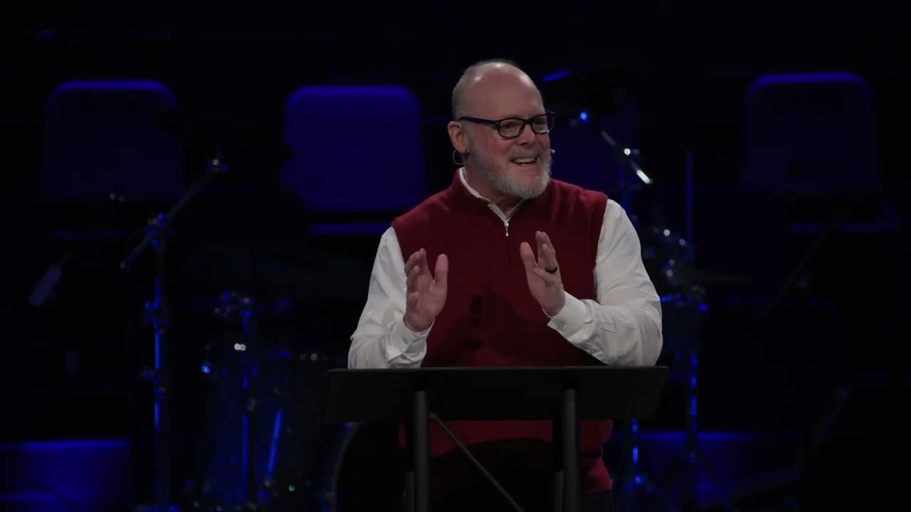 1.25.26 | Bible In A Year | Week 4 (The Ten Commandments)  - Dr. Shonn Keels